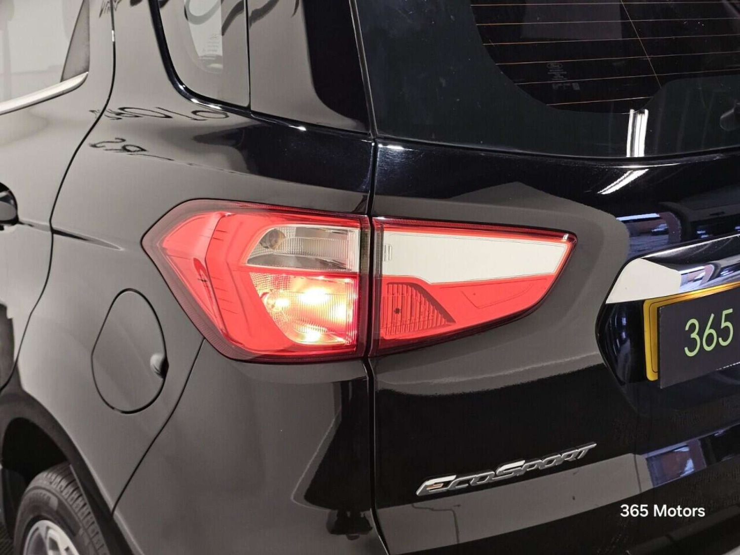 Used Ford Ecosport 2019 for sale - 78149523: Photo 28