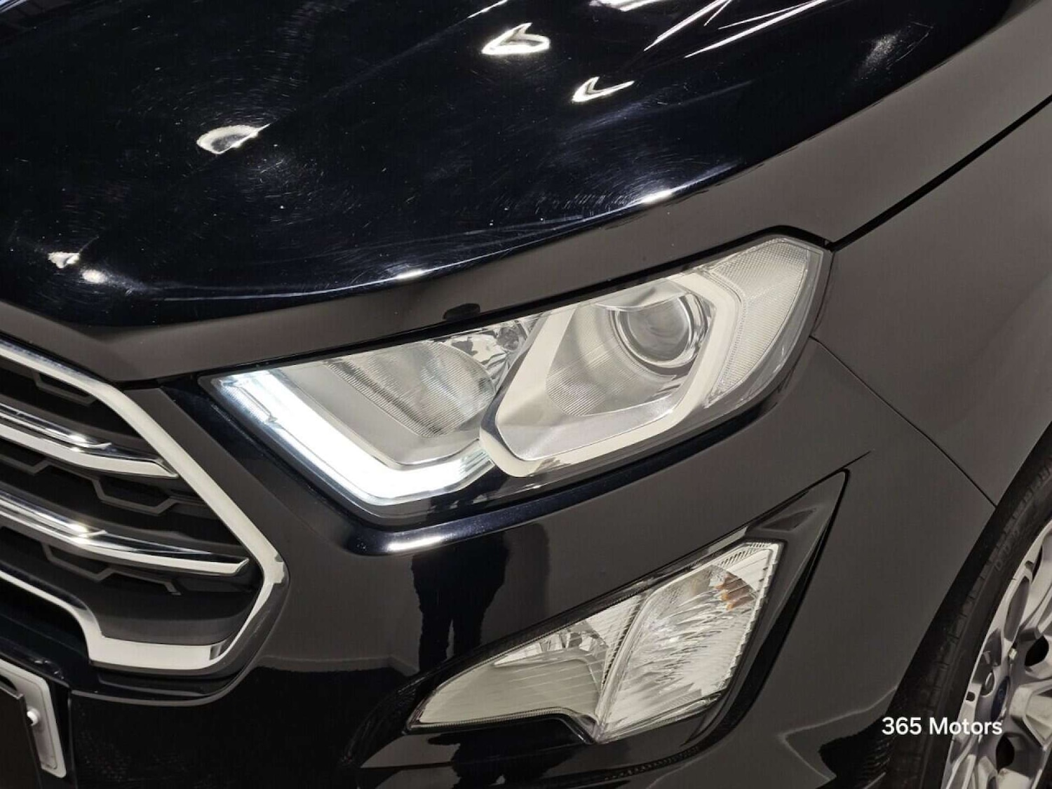 Used Ford Ecosport 2019 for sale - 78149523: Photo 29