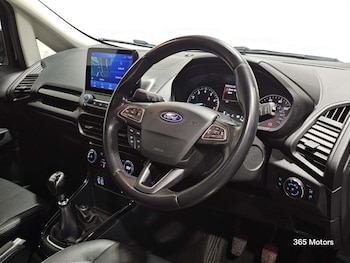 Used Ford Ecosport 2019 for sale - 78149523: Photo