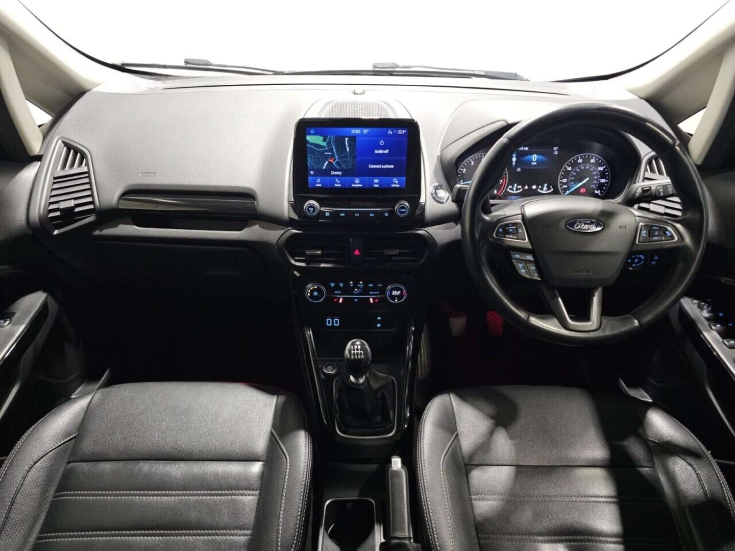 Used Ford Ecosport 2019 for sale - 78149523: Photo 30