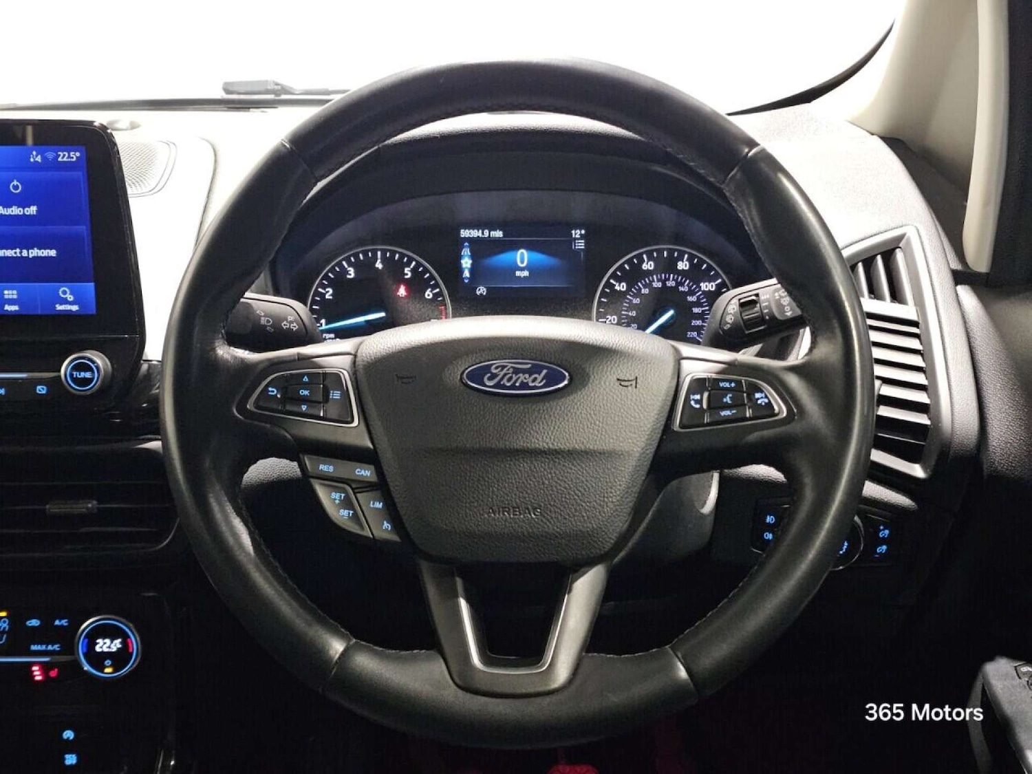 Used Ford Ecosport 2019 for sale - 78149523: Photo 31