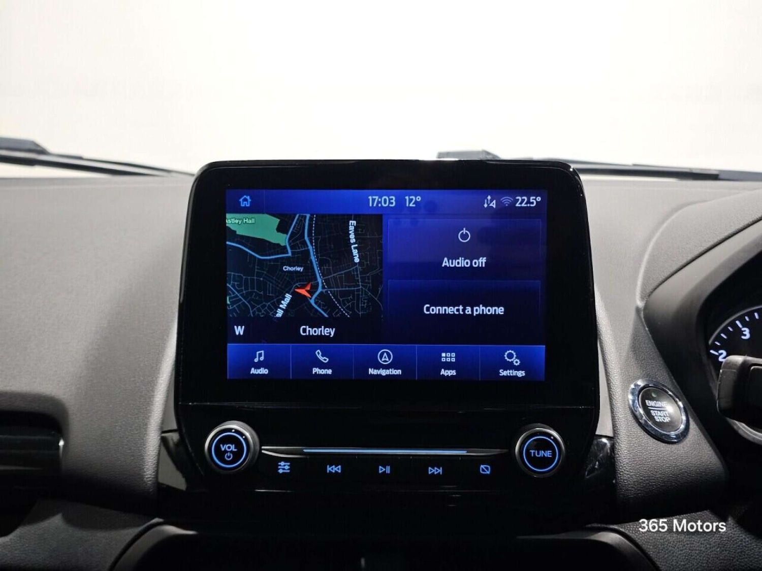 Used Ford Ecosport 2019 for sale - 78149523: Photo 32