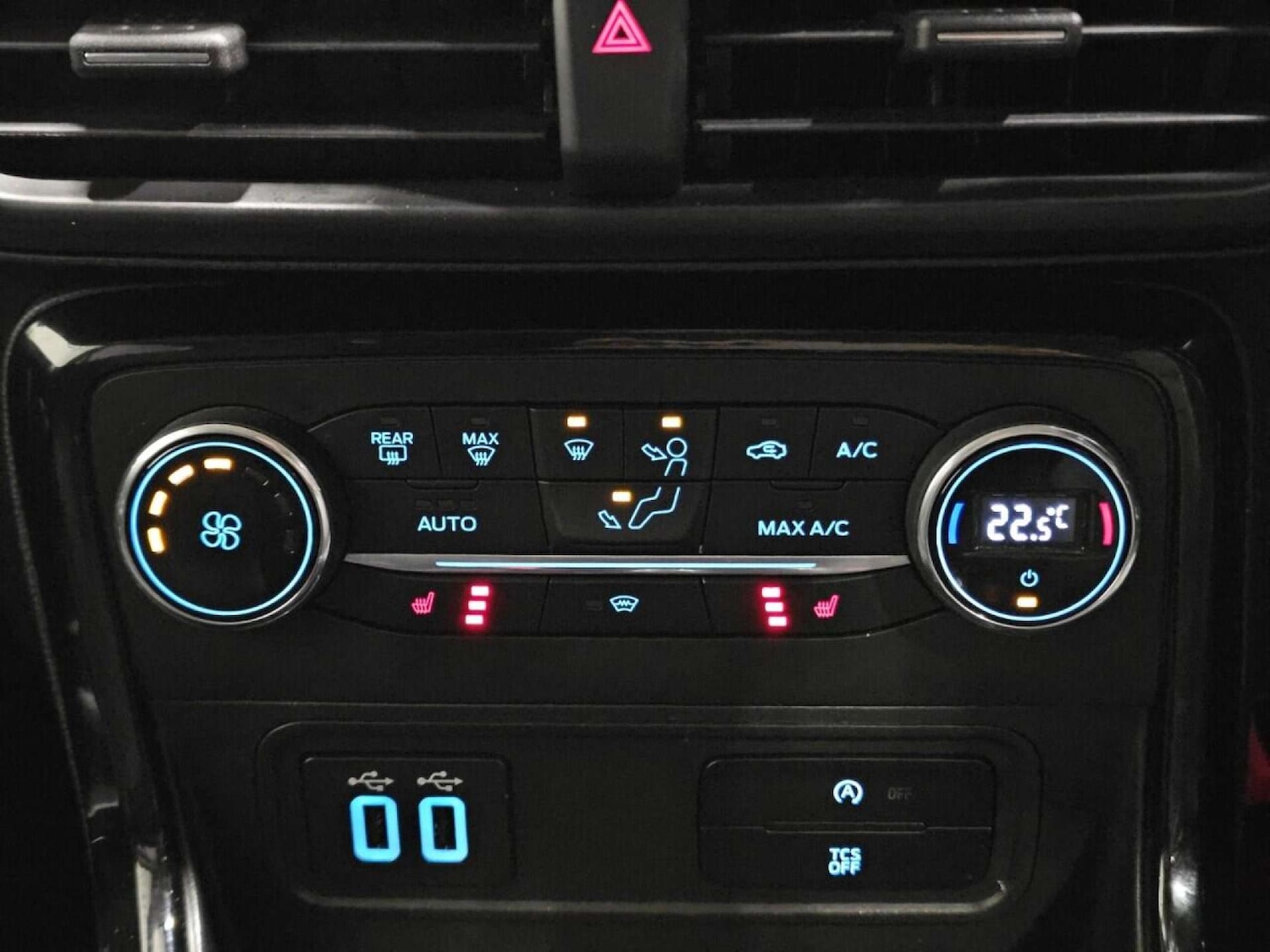 Used Ford Ecosport 2019 for sale - 78149523: Photo 33