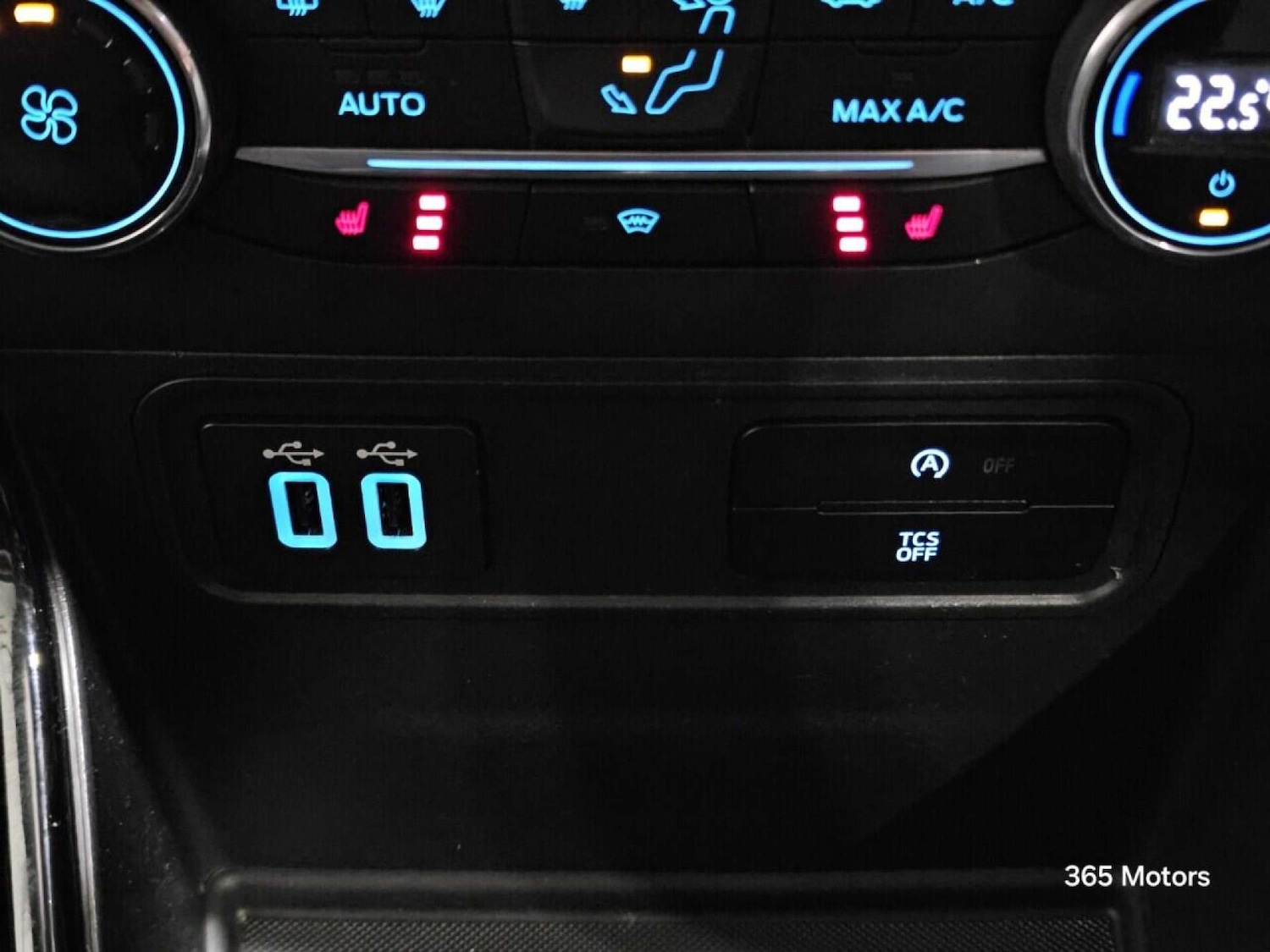 Used Ford Ecosport 2019 for sale - 78149523: Photo 34