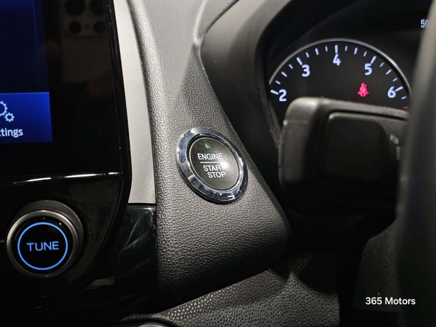 Used Ford Ecosport 2019 for sale - 78149523: Photo 36