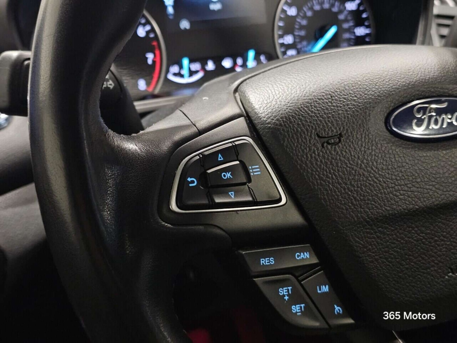 Used Ford Ecosport 2019 for sale - 78149523: Photo 37