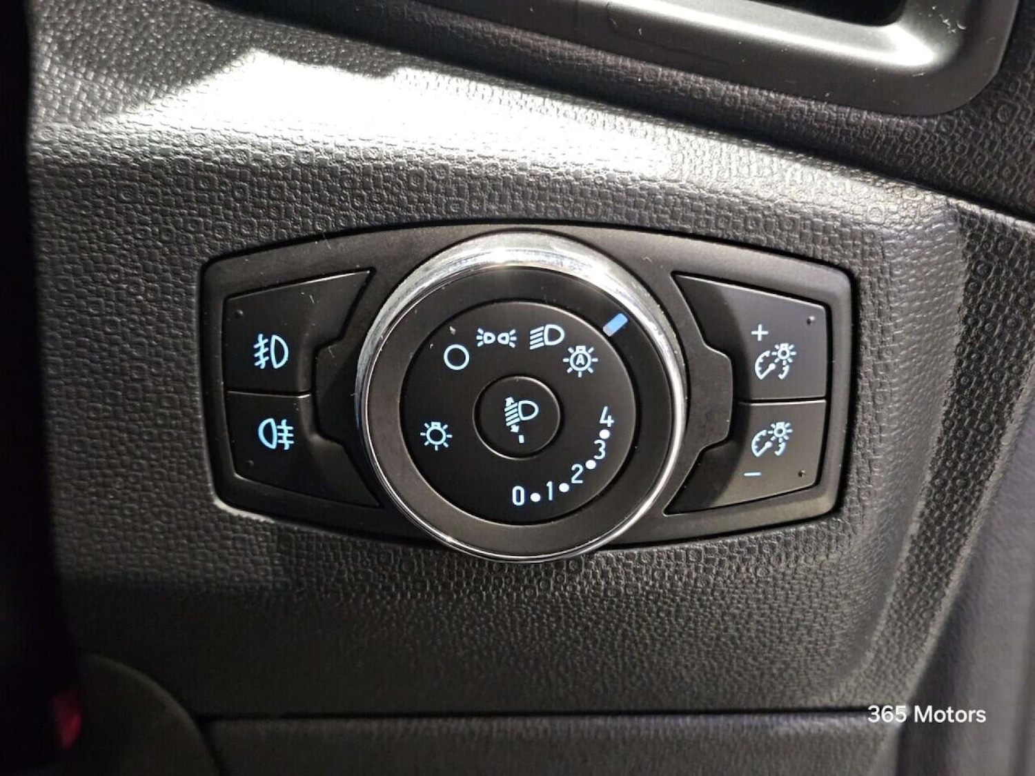 Used Ford Ecosport 2019 for sale - 78149523: Photo 40