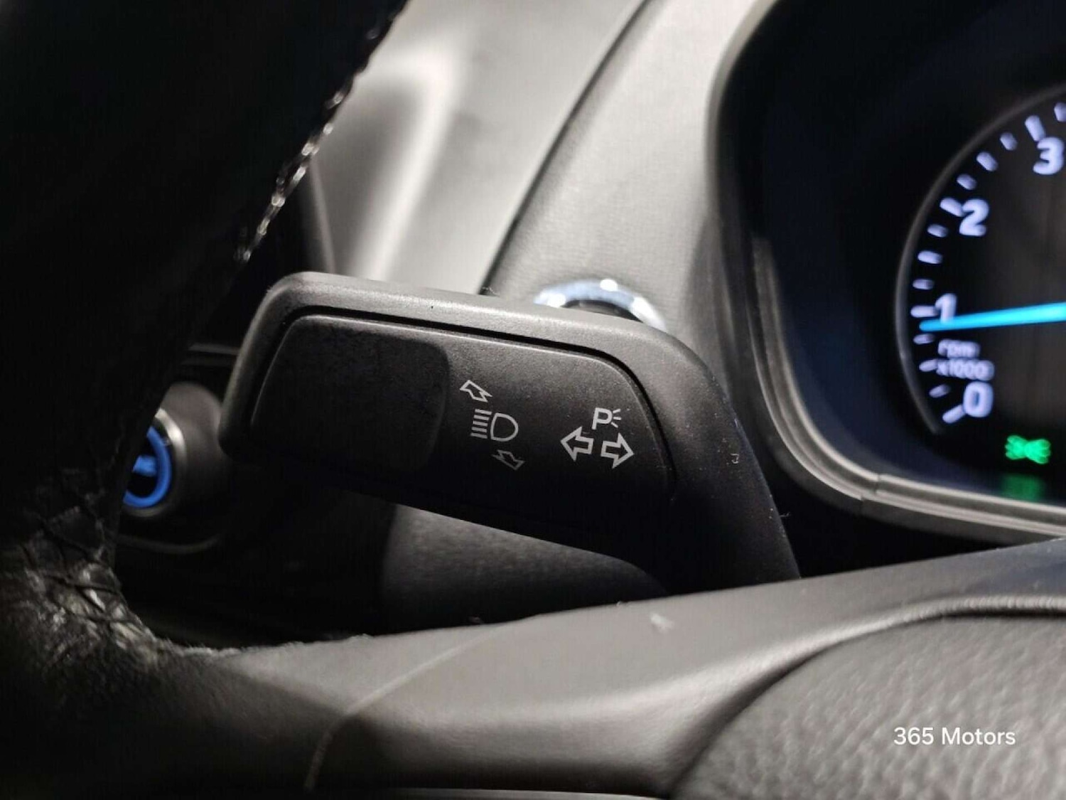 Used Ford Ecosport 2019 for sale - 78149523: Photo 42