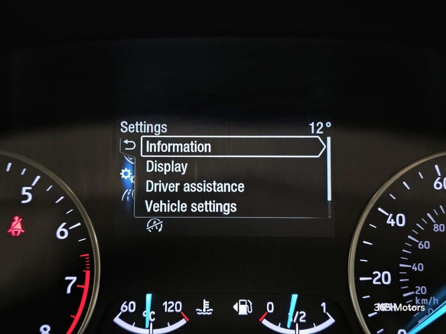 Used Ford Ecosport 2019 for sale - 78149523: Photo 43