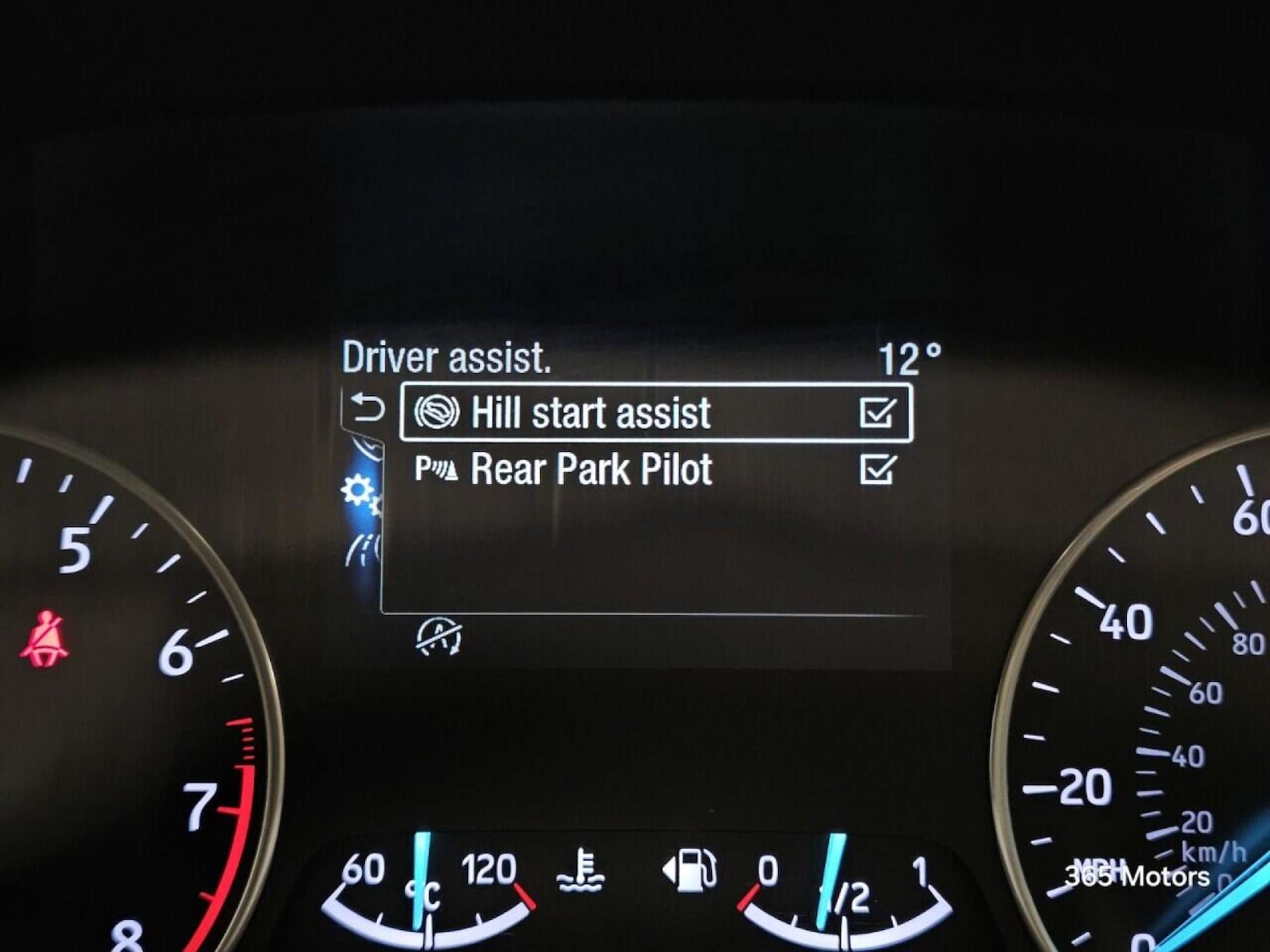 Used Ford Ecosport 2019 for sale - 78149523: Photo 44