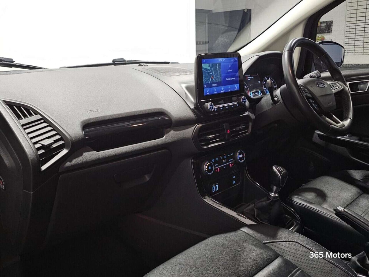 Used Ford Ecosport 2019 for sale - 78149523: Photo 5