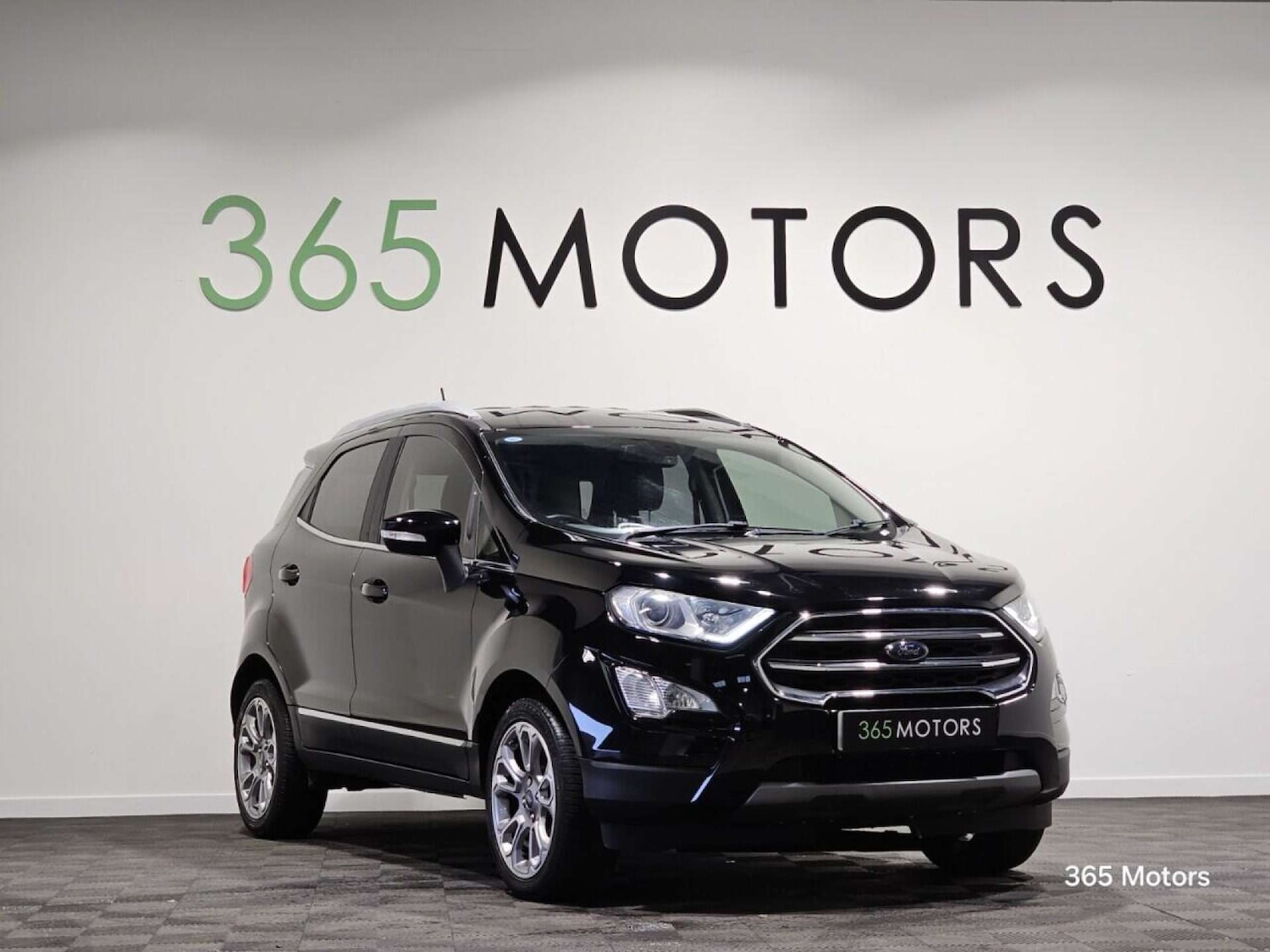 Used Ford Ecosport 2019 for sale - 78149523: Photo 8