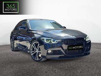 2016 (16) - 335d xDrive M Sport 4dr Step Auto