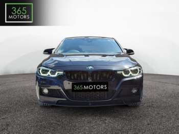 Used BMW 3 Series 2016 for sale - 74667715: Photo