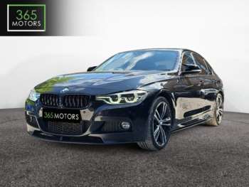 Used BMW 3 Series 2016 for sale - 74667715: Photo