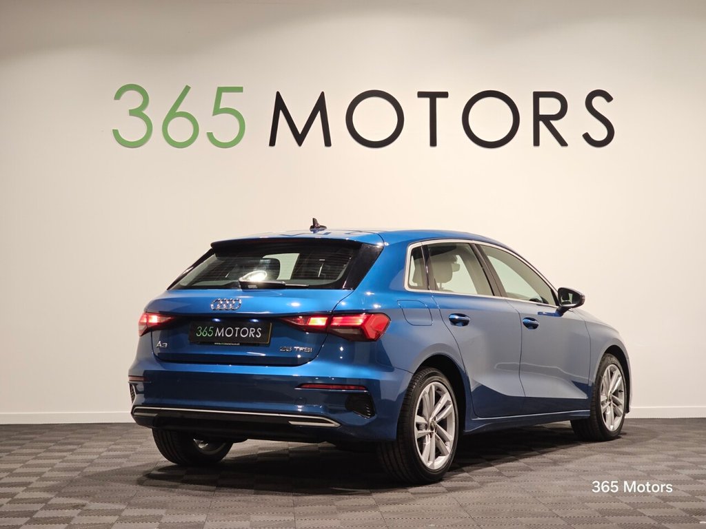 Used Audi A3 2021 for sale - 76979378: Photo 10