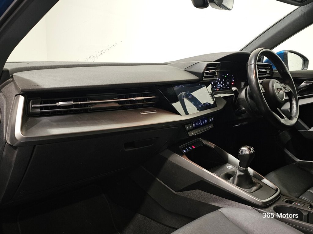 Used Audi A3 2021 for sale - 76979378: Photo 13