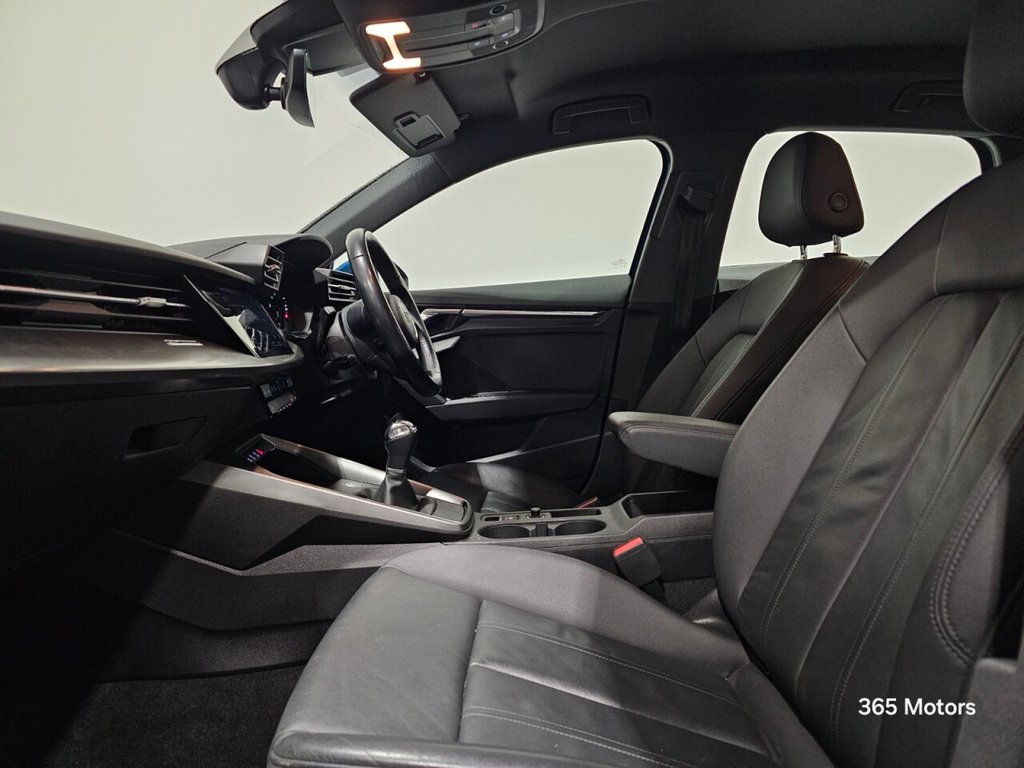 Used Audi A3 2021 for sale - 76979378: Photo 14