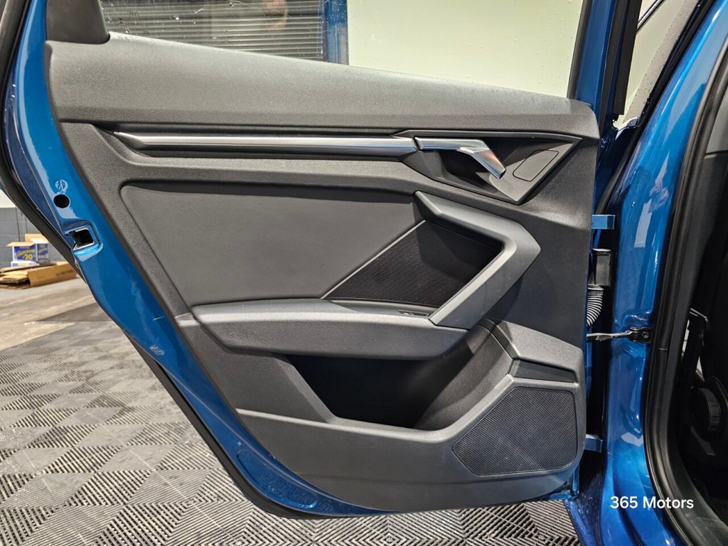 Used Audi A3 2021 for sale - 76979378: Photo 16