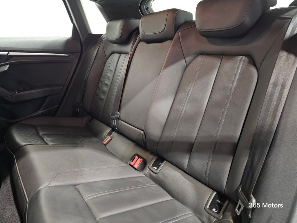 Used Audi A3 2021 for sale - 76979378: Photo 19