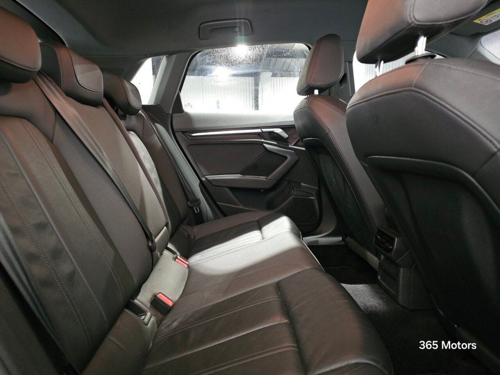 Used Audi A3 2021 for sale - 76979378: Photo 23