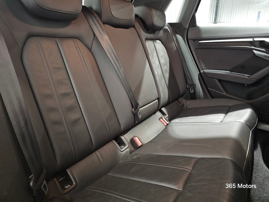 Used Audi A3 2021 for sale - 76979378: Photo 24