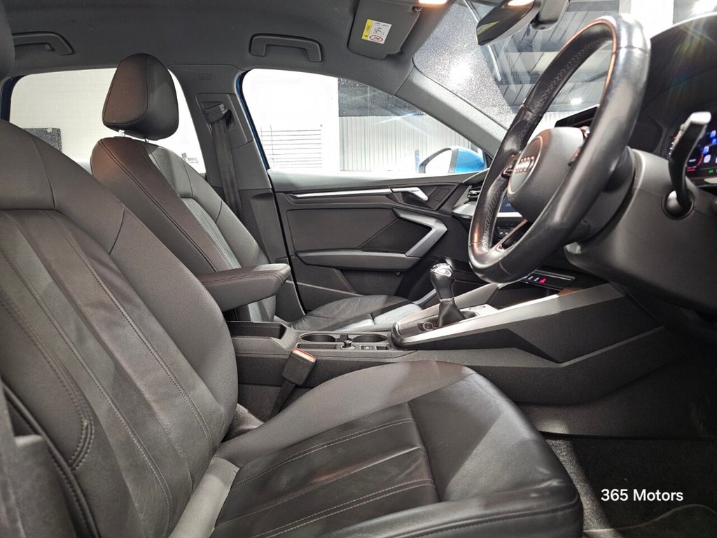 Used Audi A3 2021 for sale - 76979378: Photo 27