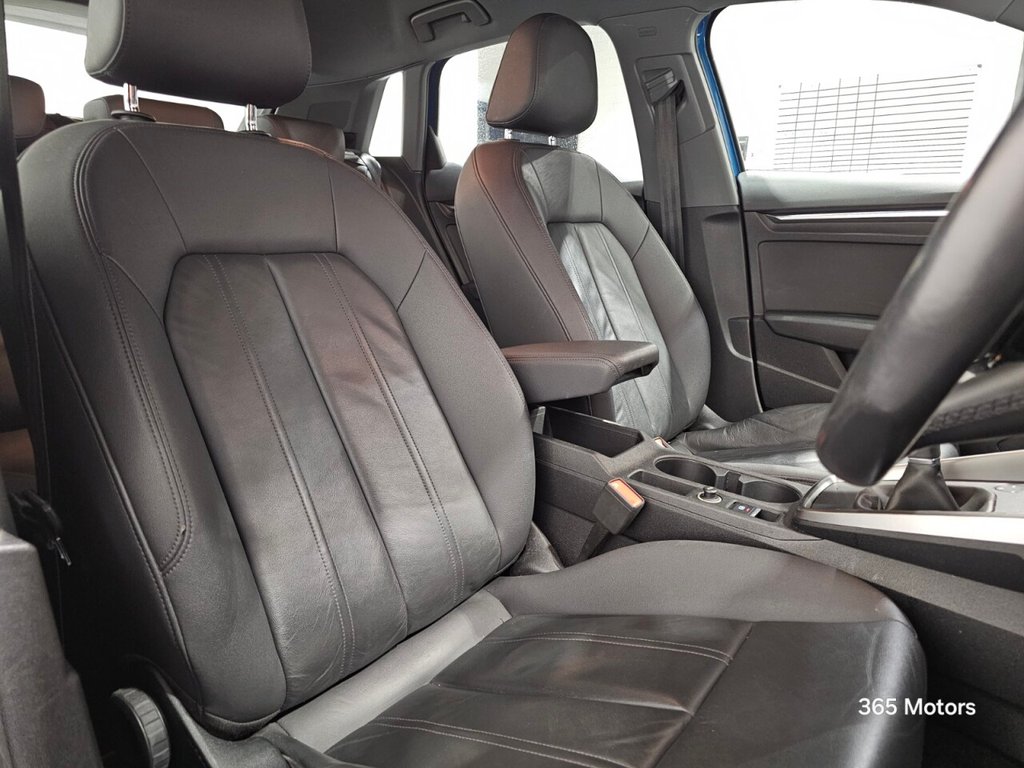 Used Audi A3 2021 for sale - 76979378: Photo 28