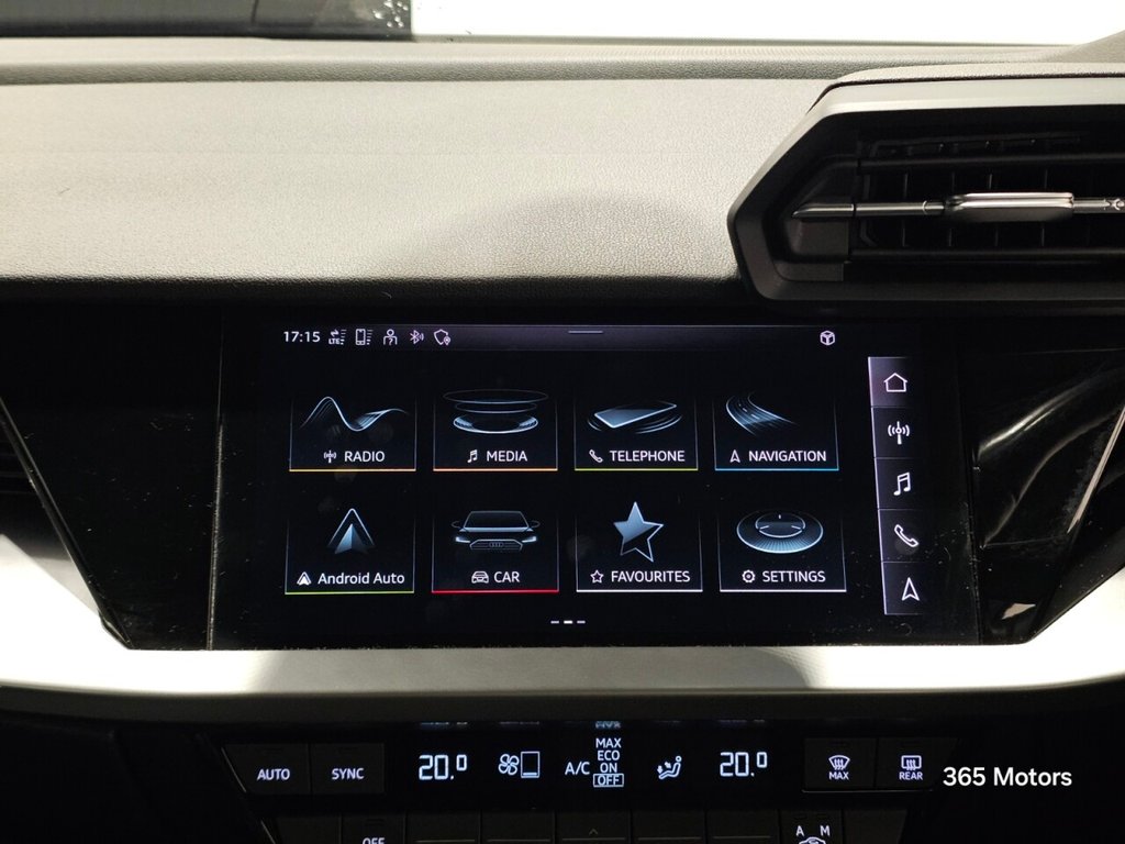 Used Audi A3 2021 for sale - 76979378: Photo 34