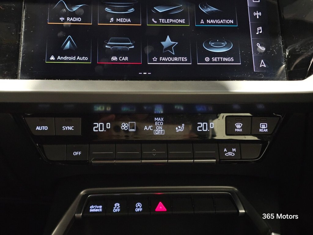 Used Audi A3 2021 for sale - 76979378: Photo 36