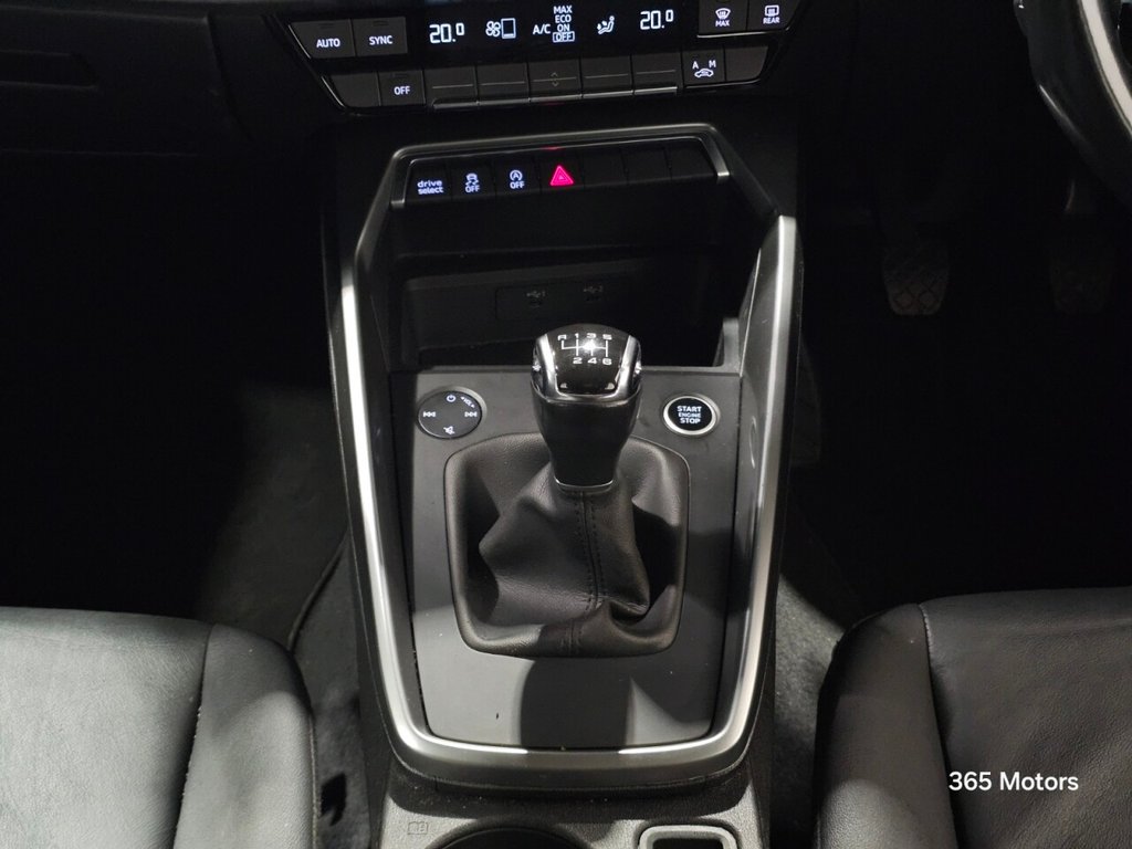 Used Audi A3 2021 for sale - 76979378: Photo 37