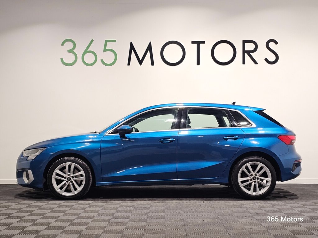 Used Audi A3 2021 for sale - 76979378: Photo 7