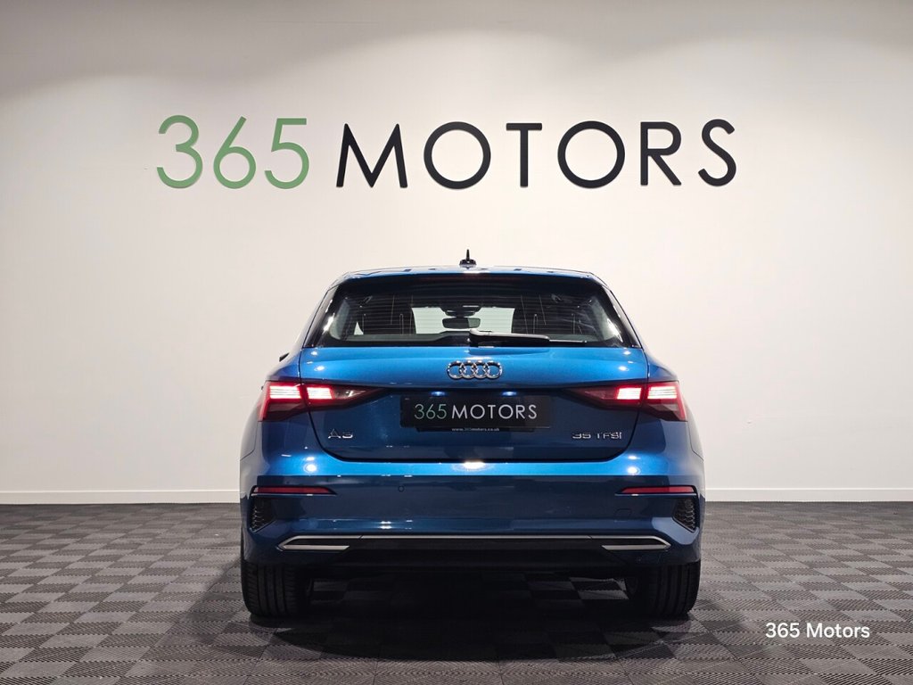 Used Audi A3 2021 for sale - 76979378: Photo 9