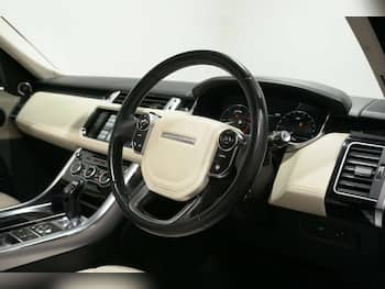 Used Land Rover Range Rover Sport 2016 for sale - 79704687: Photo