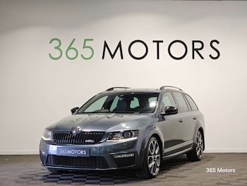 Used Skoda Octavia 2016 for sale - 79252046: Photo