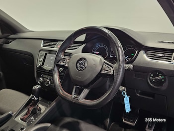 Used Skoda Octavia 2016 for sale - 79252046: Photo