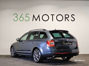 Used Skoda Octavia 2016 for sale - 79252046: Photo