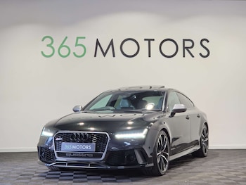 Used Audi RS7 2016 for sale - 78251171: Photo