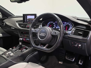 Used Audi RS7 2016 for sale - 78251171: Photo