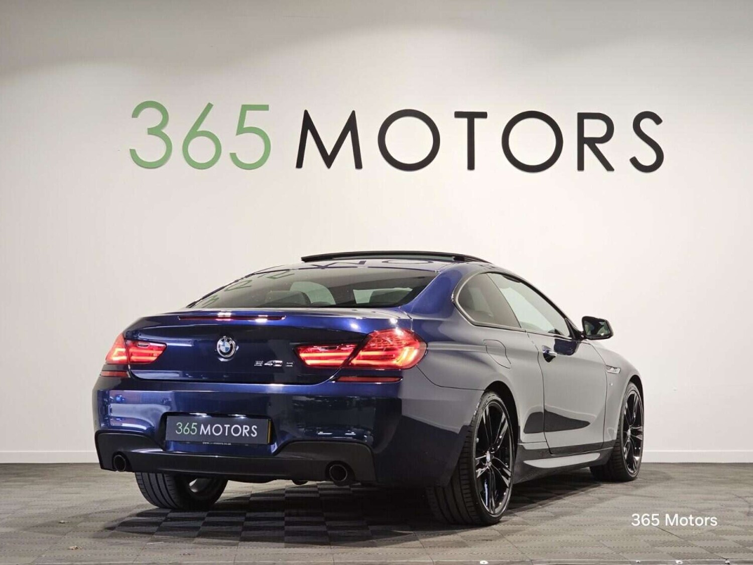 Used BMW 6 Series 2014 for sale - 78149536: Photo 15