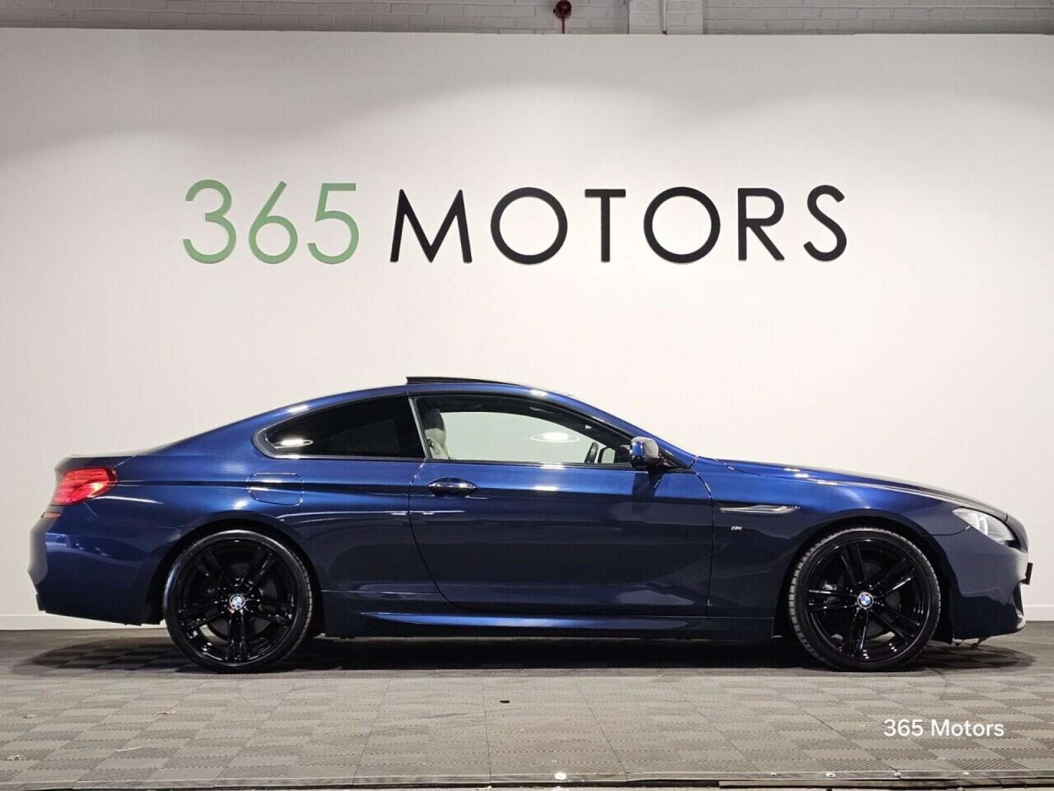 Used BMW 6 Series 2014 for sale - 78149536: Photo 16
