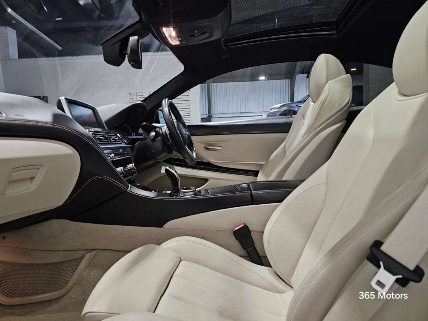 Used BMW 6 Series 2014 for sale - 78149536: Photo 19