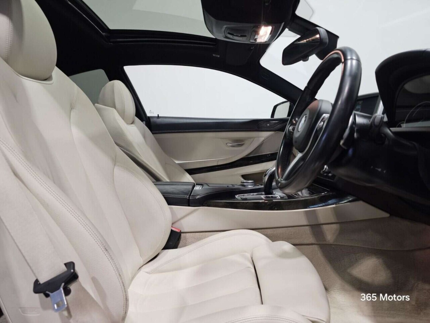 Used BMW 6 Series 2014 for sale - 78149536: Photo 21