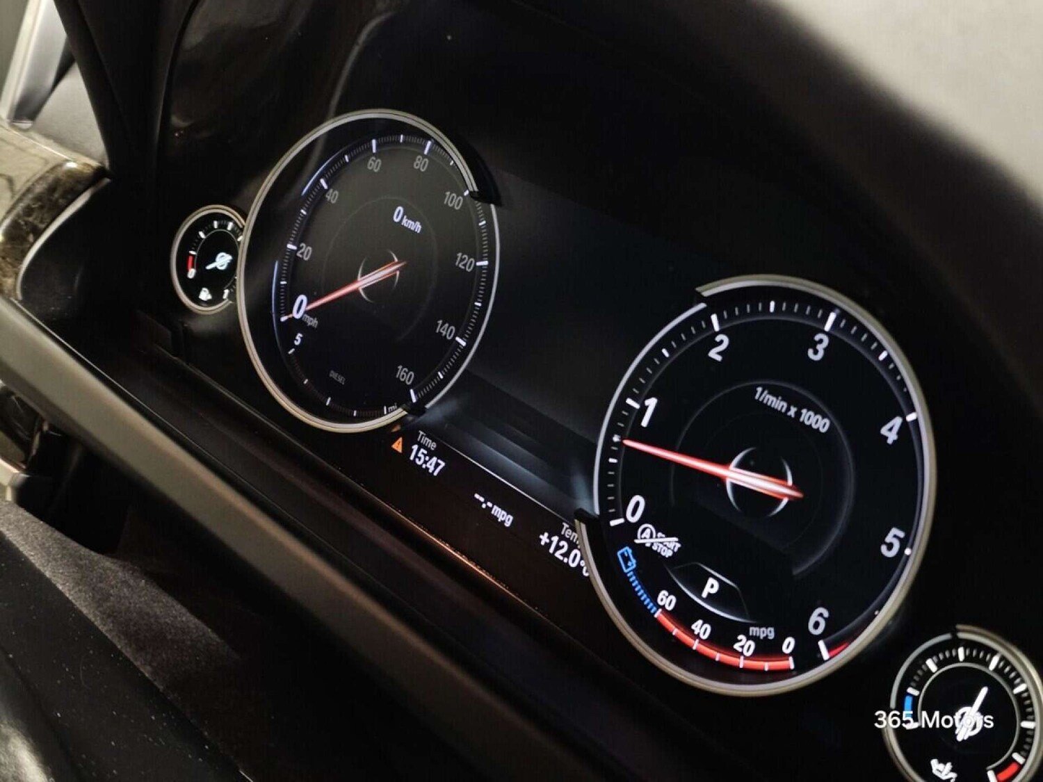 Used BMW 6 Series 2014 for sale - 78149536: Photo 26