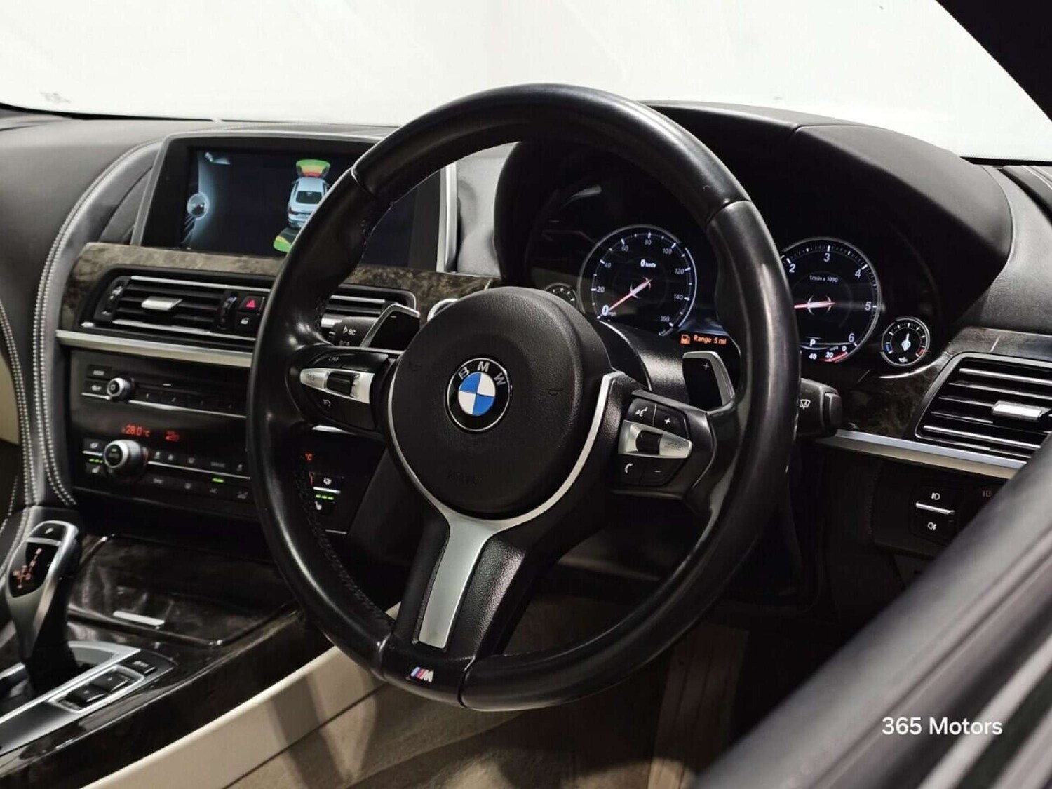 Used BMW 6 Series 2014 for sale - 78149536: Photo 27