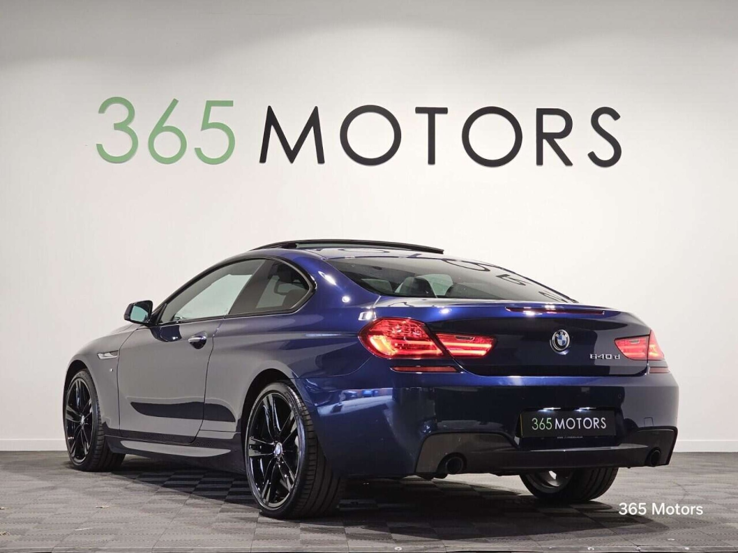 Used BMW 6 Series 2014 for sale - 78149536: Photo 3