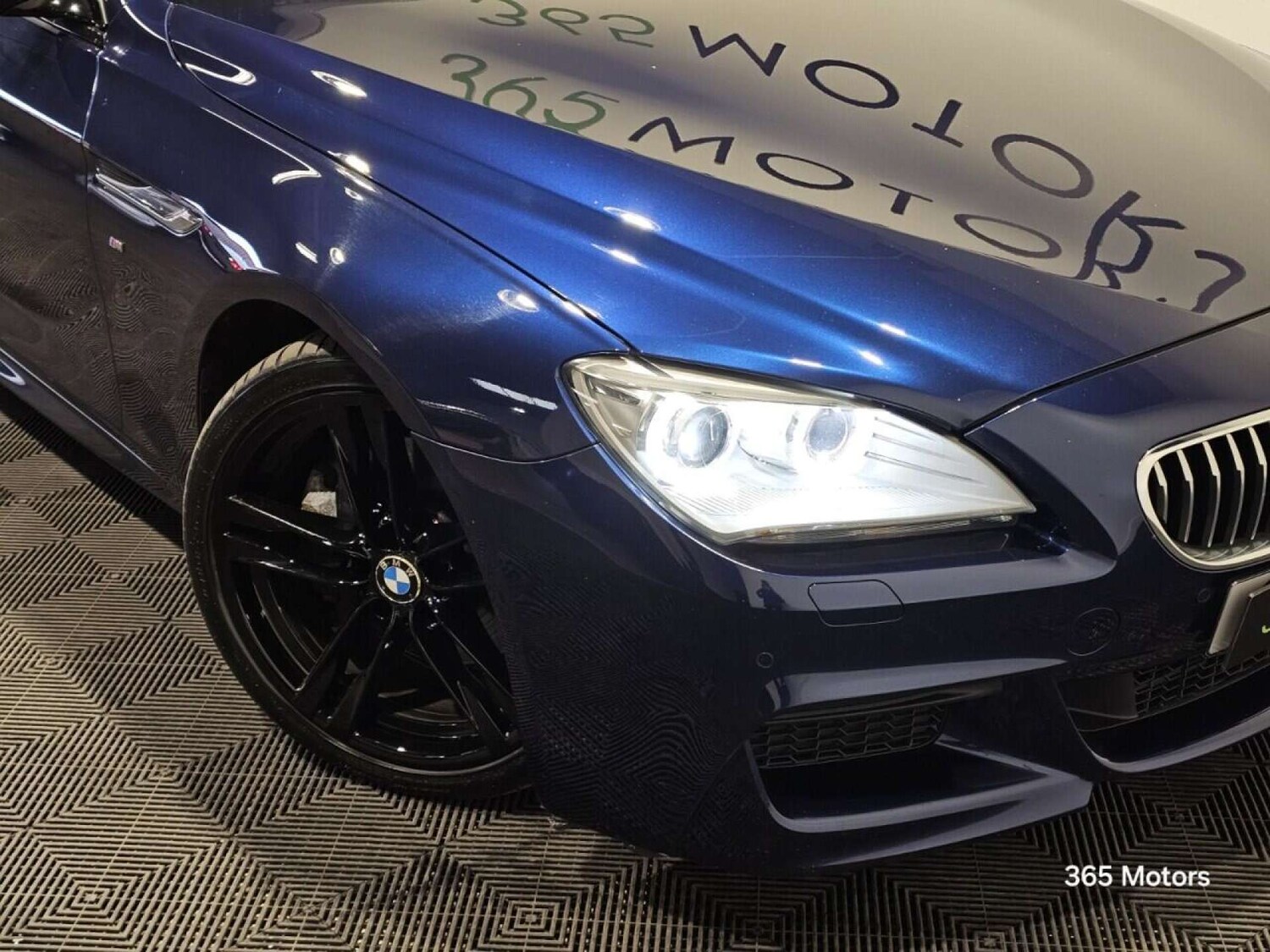 Used BMW 6 Series 2014 for sale - 78149536: Photo 32