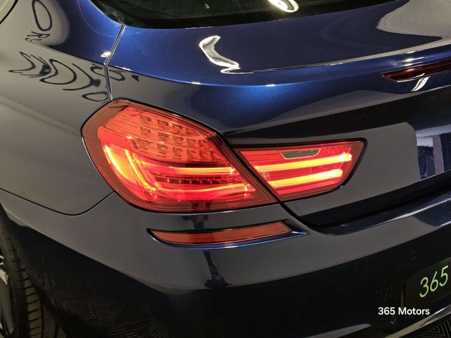 Used BMW 6 Series 2014 for sale - 78149536: Photo 36