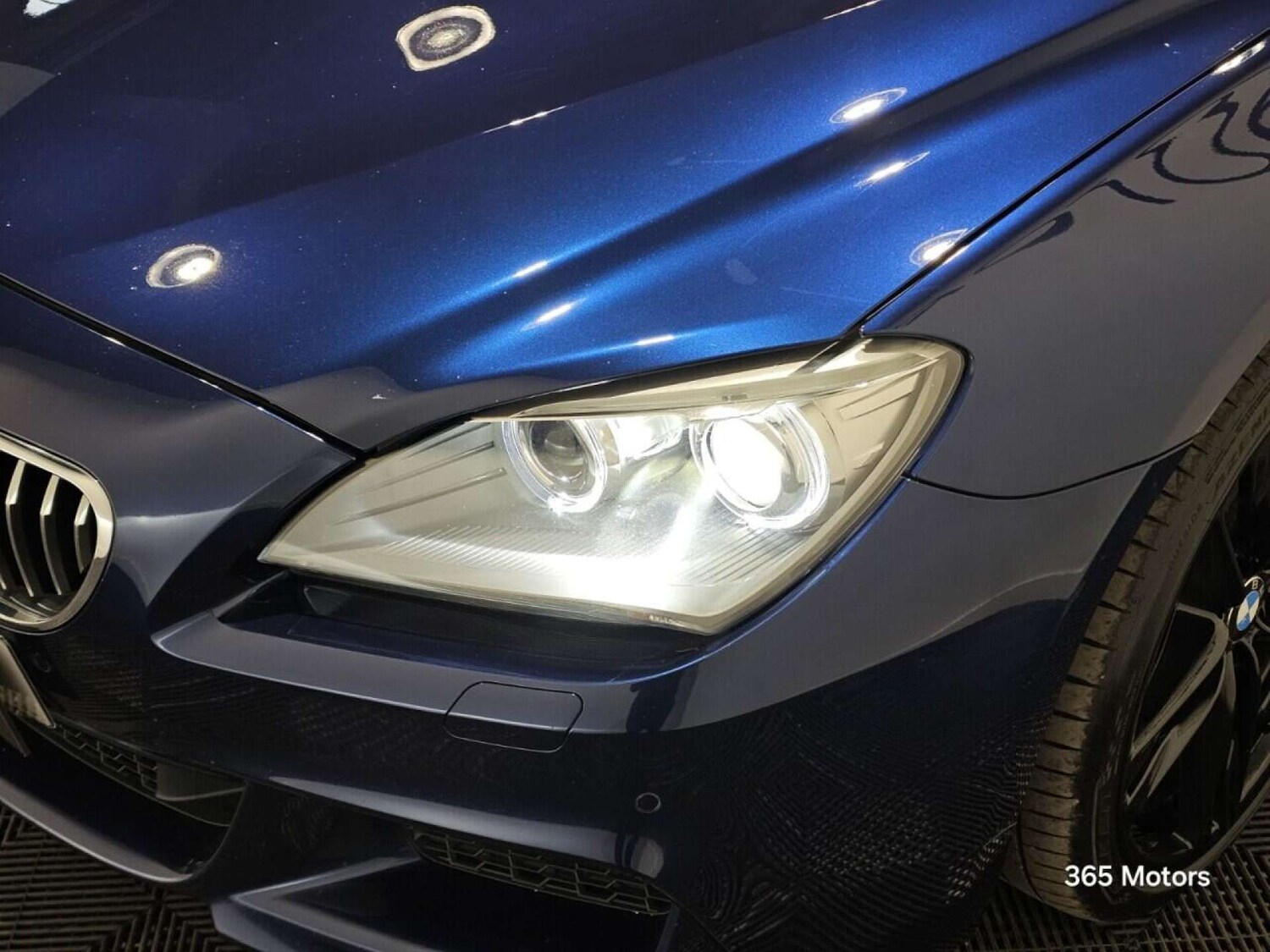 Used BMW 6 Series 2014 for sale - 78149536: Photo 37