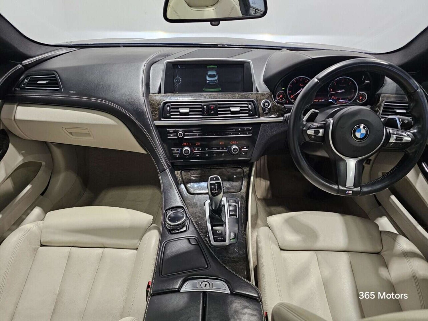 Used BMW 6 Series 2014 for sale - 78149536: Photo 38